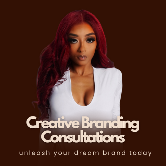 Unleashed Creative Branding Consultations