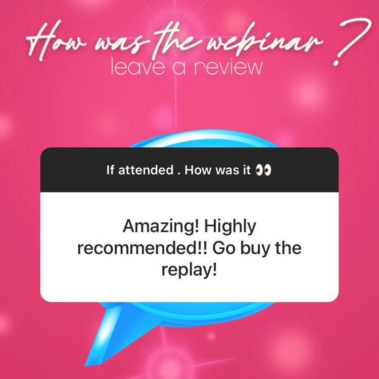 That's So Canva Crash Course - Replay